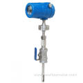 Fox Thermal Gas Mass Flow Meter